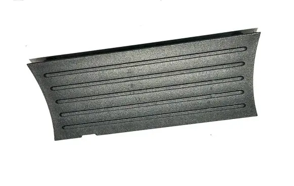 Toyota Verso Other trunk/boot trim element 647350F010 17226
