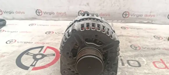 Audi A4 S4 B8 8K Generator/alternator