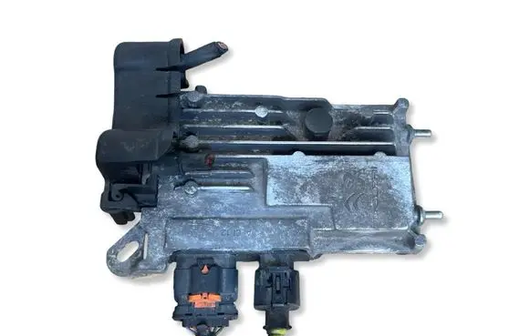 Peugeot 5008 Gearbox control unit/module 28447926 9810915280