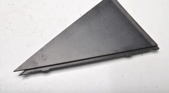 KIA Sorento Front arch trim 83840-2P000