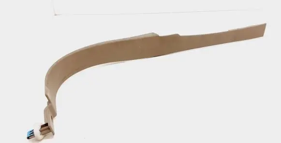 Volvo XC70 Front sill trim cover