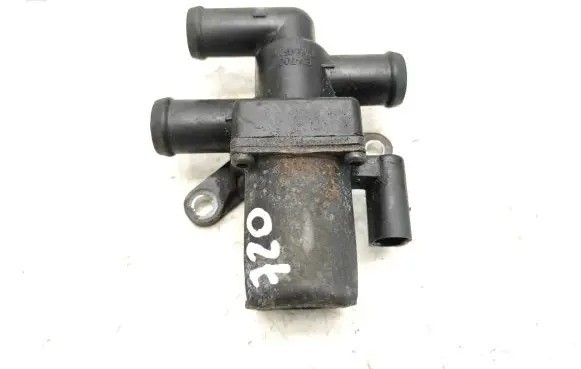 Volkswagen Golf VII Electric engine pre-heating system (optional) 1T08200360