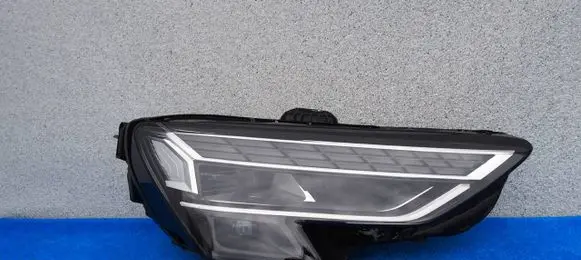 Headlight/headlamp