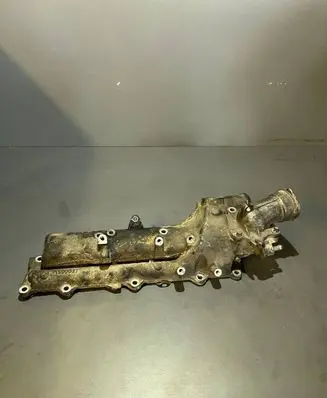 Mercedes-Benz S W221 Intake manifold LF00051