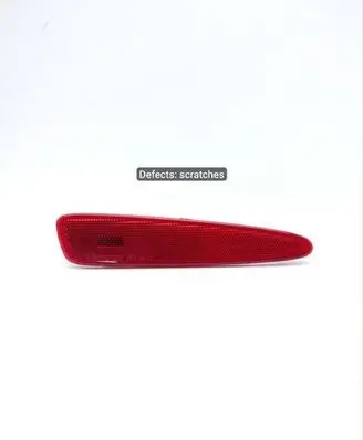 Chevrolet Corvette C6 Rear Tail Bumper Turn Signal 4G56AE4390