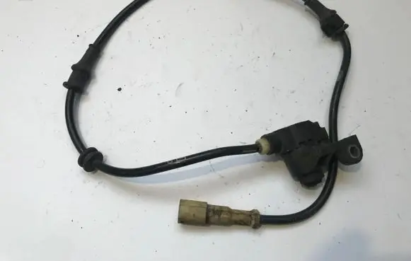 ABS brake wheel speed sensor