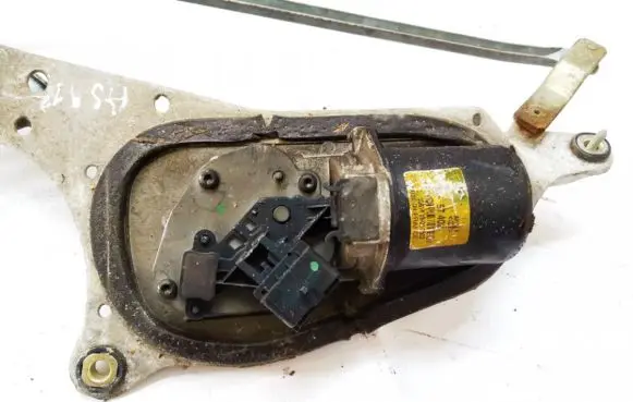 Renault Laguna II Wiper motor