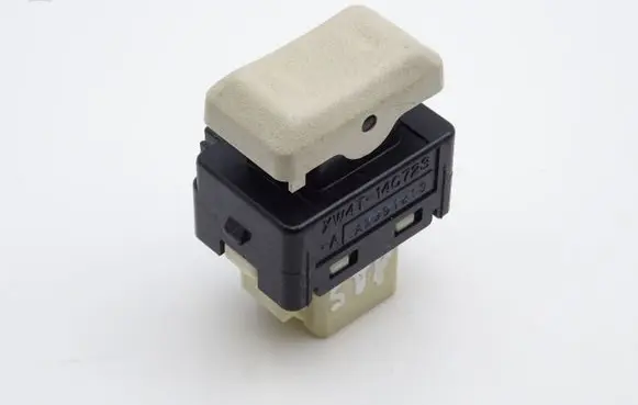 Jaguar S-Type Seat control switch XW4T14C723A