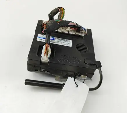 Hyundai Santa Fe Central body control module 954002B710