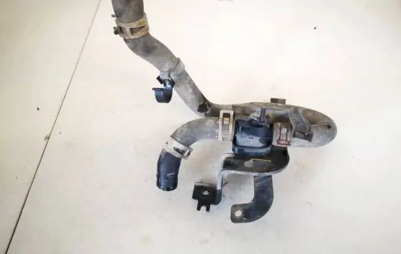 Valve vacuum