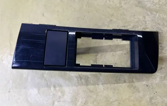 Mazda 6 Other dashboard part GS8S55443 D65155225
