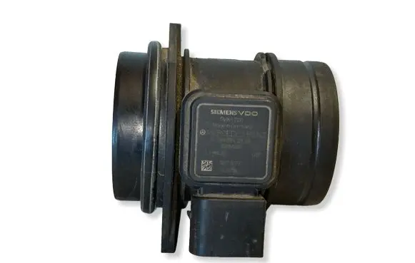 Mercedes-Benz A W169 Mass air flow meter A0000942948