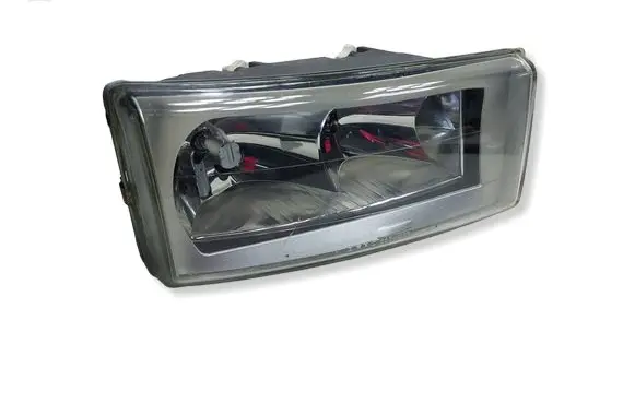 Iveco Daily 3rd gen Headlight/headlamp 150072KASACJA 150072