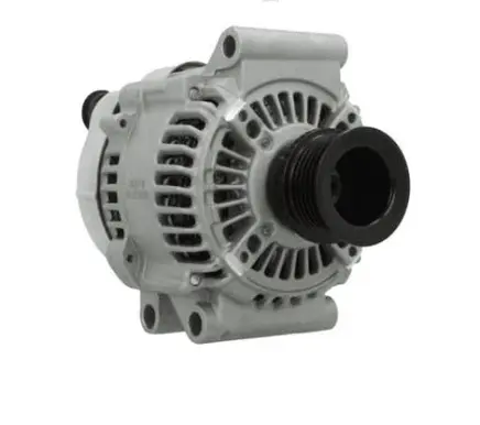 Renault Kangoo II Generator/alternator CA1869 10443314