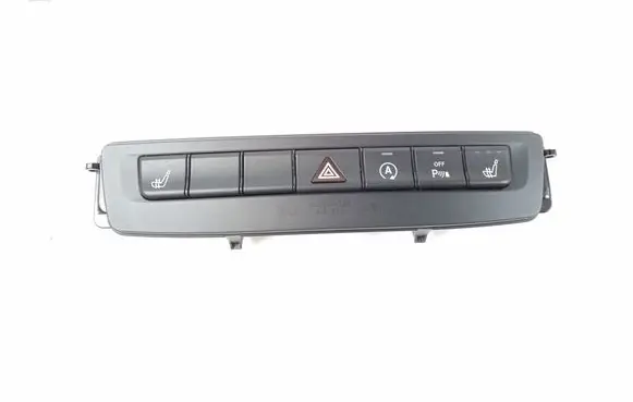 Infiniti Q30 Hazard light switch A0919056600