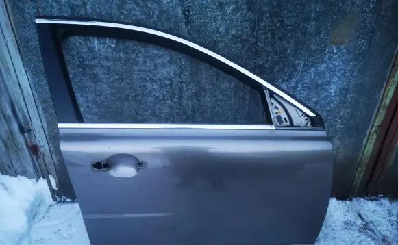 Volvo S80 Front door