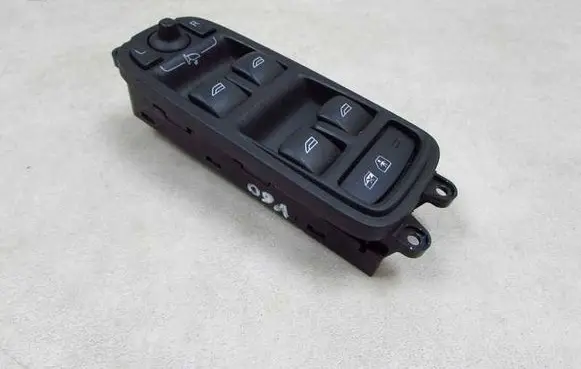 Volvo V60 Electric window control switch 31334348 54487