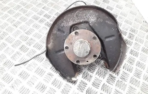 Alfa Romeo 166 Rear wheel hub spindle/knuckle 