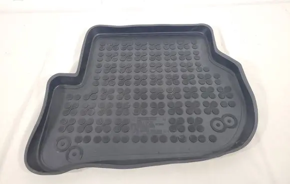 Volkswagen Golf V Rear floor mat 