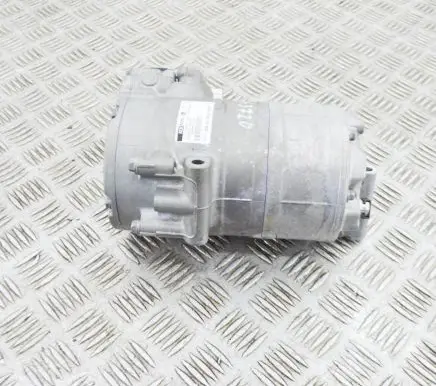 Mercedes-Benz GLE W167 Air conditioning (A/C) compressor (pump) A0008303204 SHS33H3234