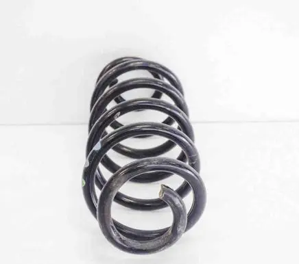 Audi A6 S6 C7 4G Rear coil spring