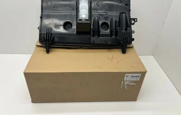 BMW iX Other interior part 61665A0AA57