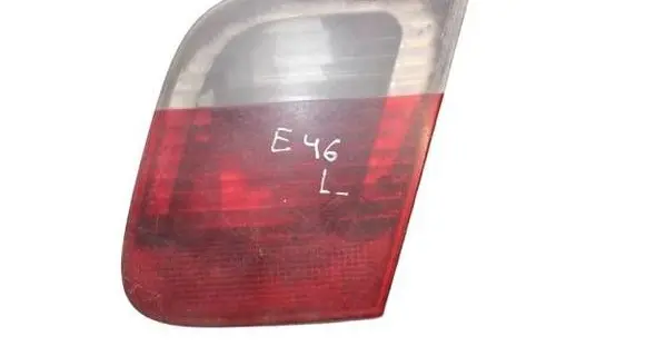 BMW 3 E46 Tailgate rear/tail lights 6910538 388514