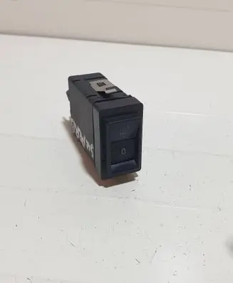 Skoda Superb B5 (3U) Seat heating switch 3U0963563