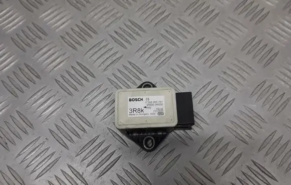 Hyundai i20 (PB PBT) ESP acceleration yaw rate sensor 95690-3K500
