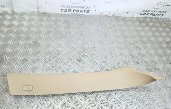 BMW X5 E70 (A) pillar trim 7129750