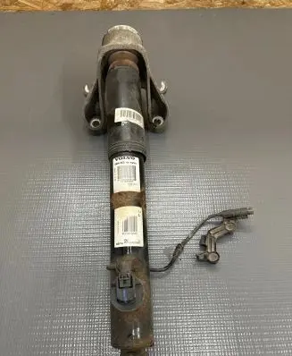 Volvo XC90 Rear shock absorber/damper 31658385 EM229907 E5503402