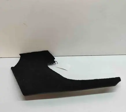 Tesla Model S Other center console (tunnel) element 102673800B