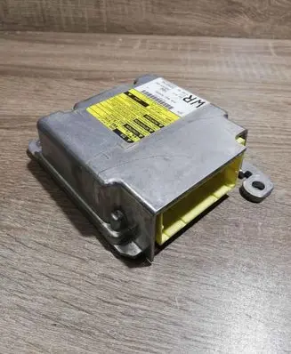 Toyota Yaris Airbag control unit/module 891700D410 220749102