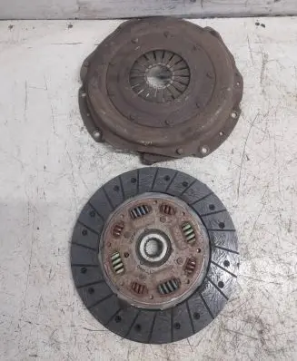 Fiat Ducato Clutch set kit 186050 090604