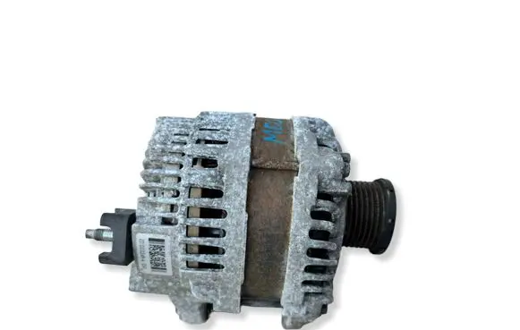 Renault Megane III Generator/alternator 231000024R A002TX0481