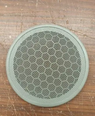 Renault Trafic II (X83) Headliner speaker 7700842163