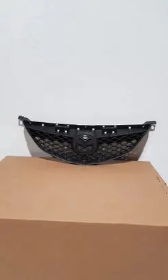 Mazda 6 Quarter panel pressure vent GJ6A50712