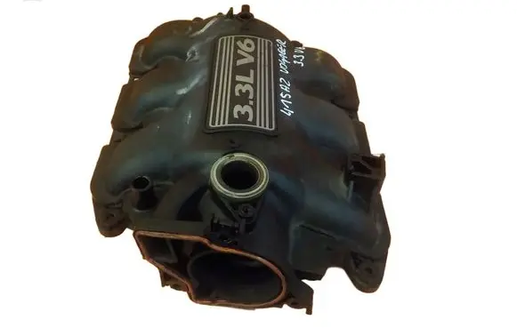 Chrysler Voyager Intake manifold 04781395AH SSACY