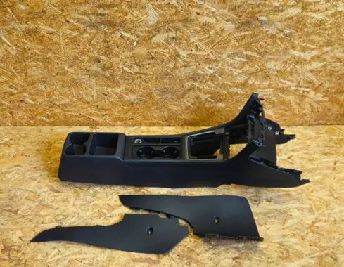 Volkswagen Golf VII Center console 130341248