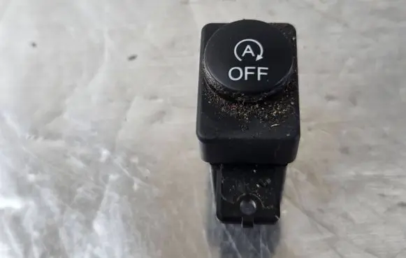 Honda CR-V Other switches/knobs/shifts M53175