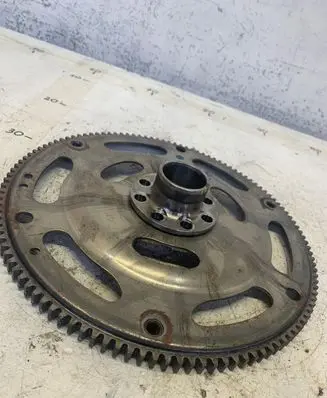 Audi A4 S4 B9 Flywheel