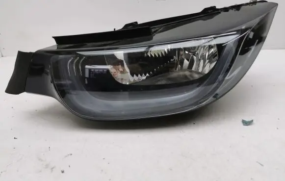 BMW i3 Headlight/headlamp 7295671