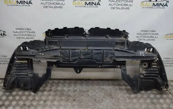 Citroen C5 Front bumper skid plate/under tray 9688137680 9688137380