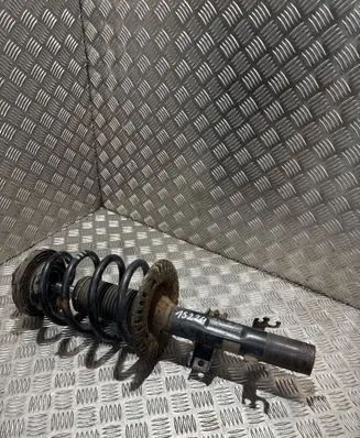 Volkswagen Transporter - Caravelle T5 Front shock absorber/damper