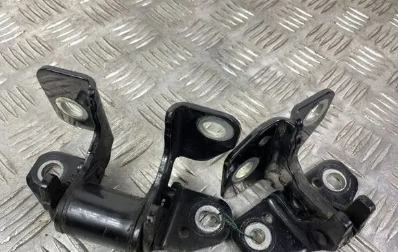 Jeep Grand Cherokee Rear door hinge set 