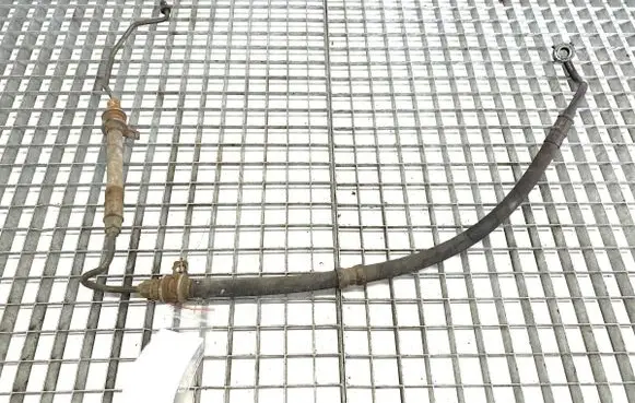 Hyundai Getz Brake booster pipe/hose 