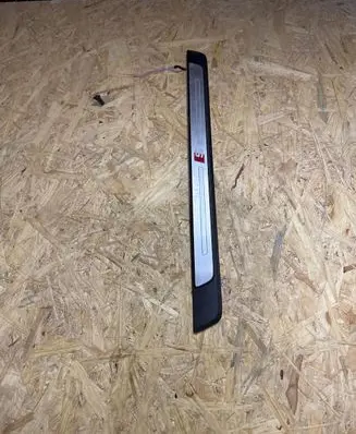 Audi A4 S4 B9 Front sill trim cover 8W0947418A 501842