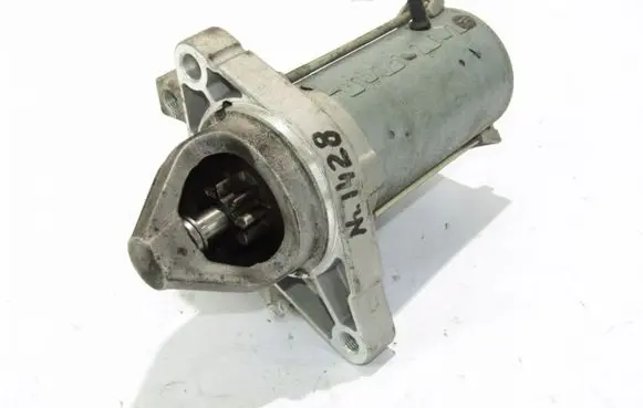 Toyota Aygo AB40 Starter motor 281000Q110