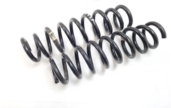 BMW 2 F22 F23 Rear coil spring