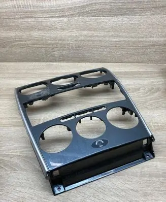 Mazda 6 Climate control/heater control trim GR1A66DSX